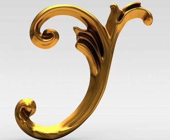 European Style Carving-ID:910609019