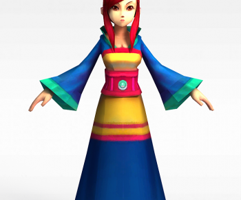 Modern Robot-ID:673995029