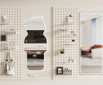 Modern The Mirror-ID:870496031