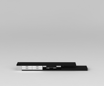 Modern TV Cabinet-ID:201561932