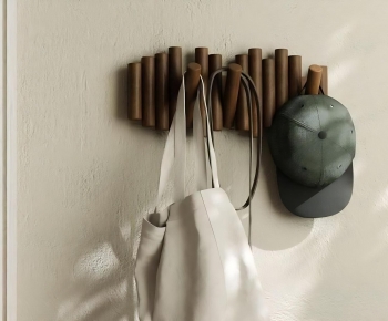 Modern Coat Hanger-ID:500211953