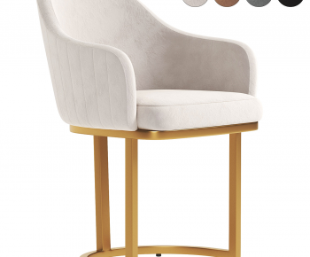 Modern Dining Chair-ID:751920941