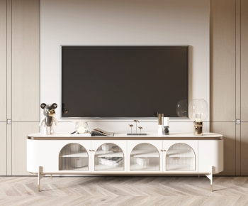 Modern TV Cabinet-ID:230452064