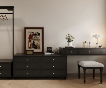 French Style Dresser-ID:992971907