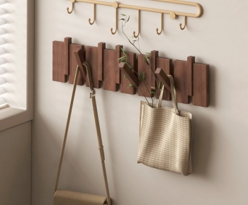 Modern Coat Hanger-ID:361325033