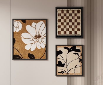 French Style Painting-ID:435810094