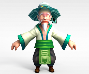 Modern Robot-ID:671129287