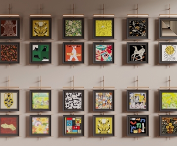 Modern Painting-ID:345798023