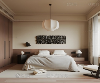Modern Bedroom-ID:835827112
