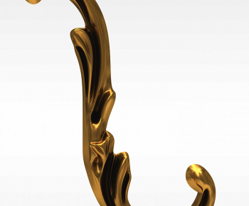 European Style Carving-ID:688863046