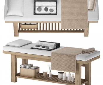 Modern Massage Table-ID:266532908