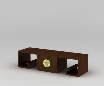 Chinese Style TV Cabinet-ID:799968006