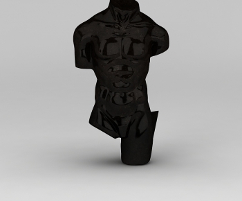 European Style Sculpture-ID:871701009