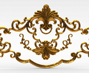 European Style Carving-ID:800195937