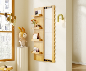 Modern The Mirror-ID:656573062