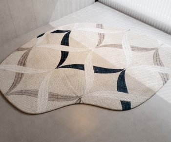 Modern The Carpet-ID:146161084