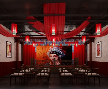 New Chinese Style Theater-ID:416302921
