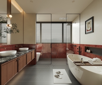 Modern TOILET-ID:812532902