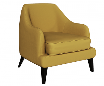 Modern Single Sofa-ID:707216982