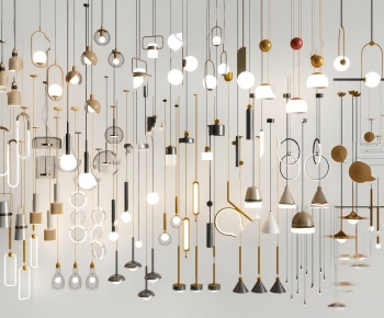 Modern Droplight-ID:903378014