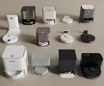 Modern Robot-ID:564060296