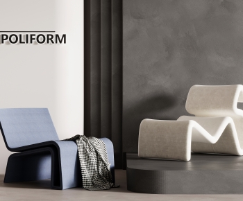 Modern Lounge Chair-ID:149008999