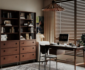 Modern Study Space-ID:211766001