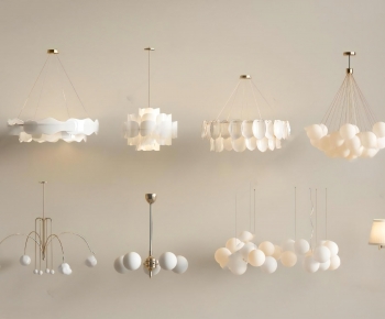 French Style Droplight-ID:816947949