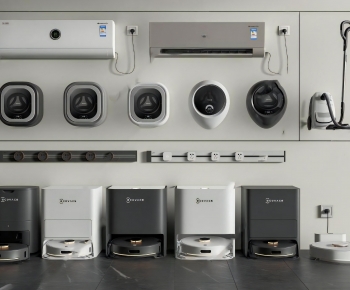 Modern Robot-ID:530205972