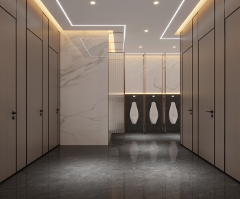 Modern Toilet-ID:291354898