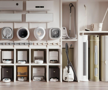 Modern Robot-ID:813839911