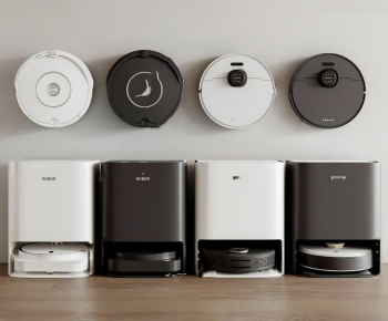 Modern Robot-ID:552227028