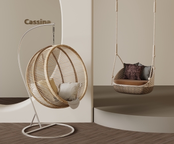 Modern Hanging Chair-ID:270781043