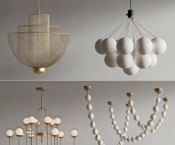 French Style Droplight-ID:866550923