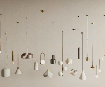 Modern Droplight-ID:252465966