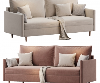 Modern A Sofa For Two-ID:967504981