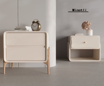 Modern Bedside Cupboard-ID:614788067