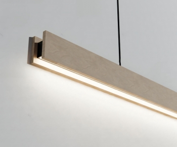 Modern Long Chandelier-ID:618674994