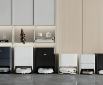 New Chinese Style Robot-ID:274966004