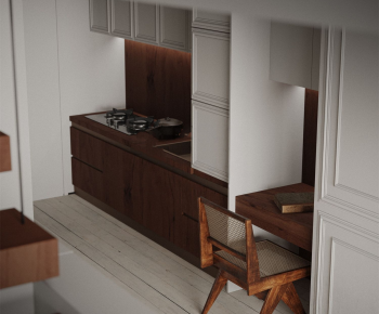 Modern The Kitchen-ID:179761899