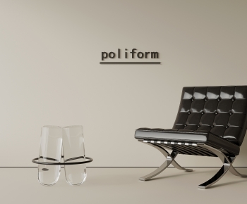 Modern Lounge Chair-ID:418000948