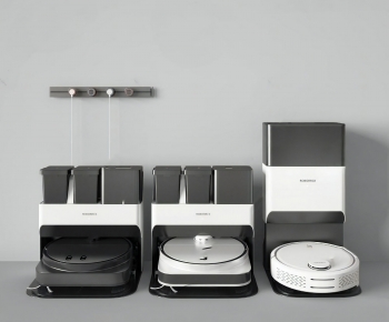 Modern Robot-ID:334759953