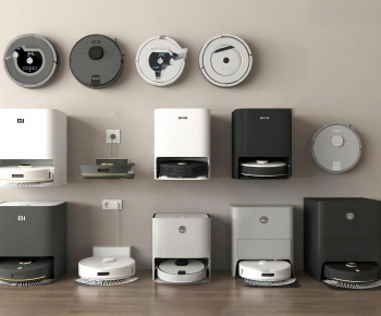 Modern Robot-ID:942754984