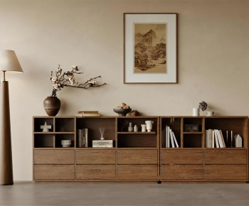 Modern Side Cabinet-ID:422799618