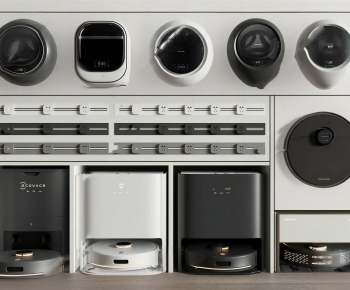 Modern Robot-ID:844074015