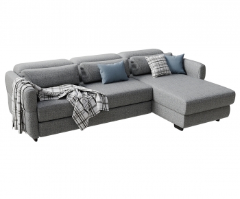 Modern Corner Sofa-ID:763230372
