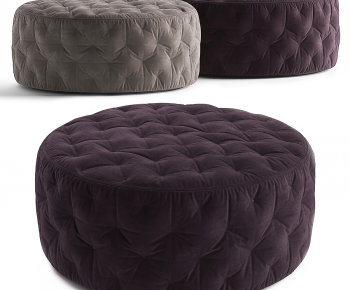 Simple European Style Sofa Stool-ID:912424091