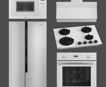 Modern Electric Kitchen Appliances-ID:650499116