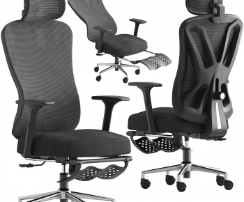 Modern Office Chair-ID:524368055