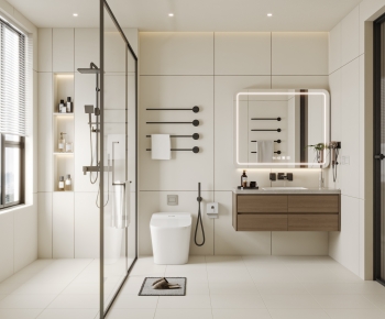 Modern TOILET-ID:683846957